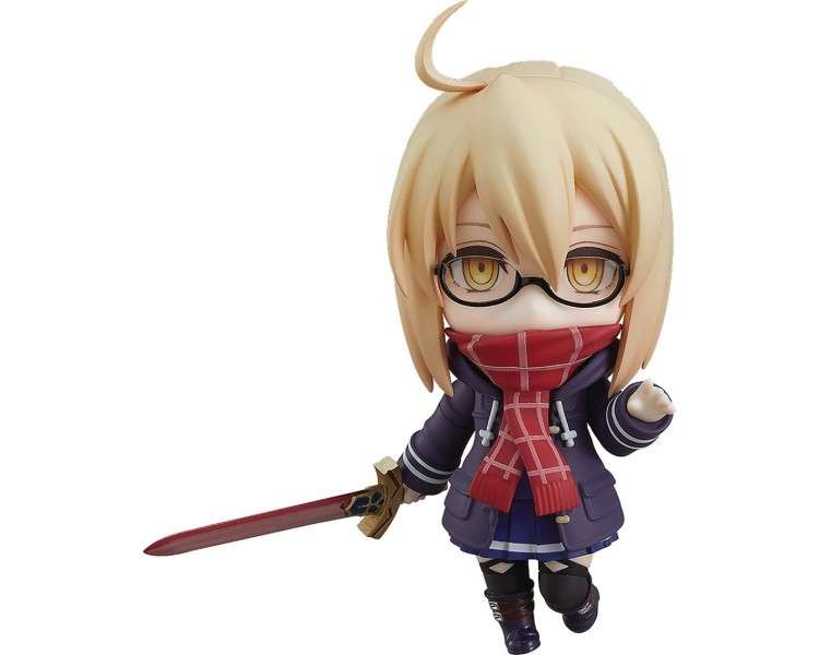 Figura good smile company fate grand