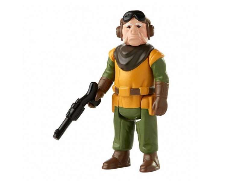 Figura hasbro star wars 9