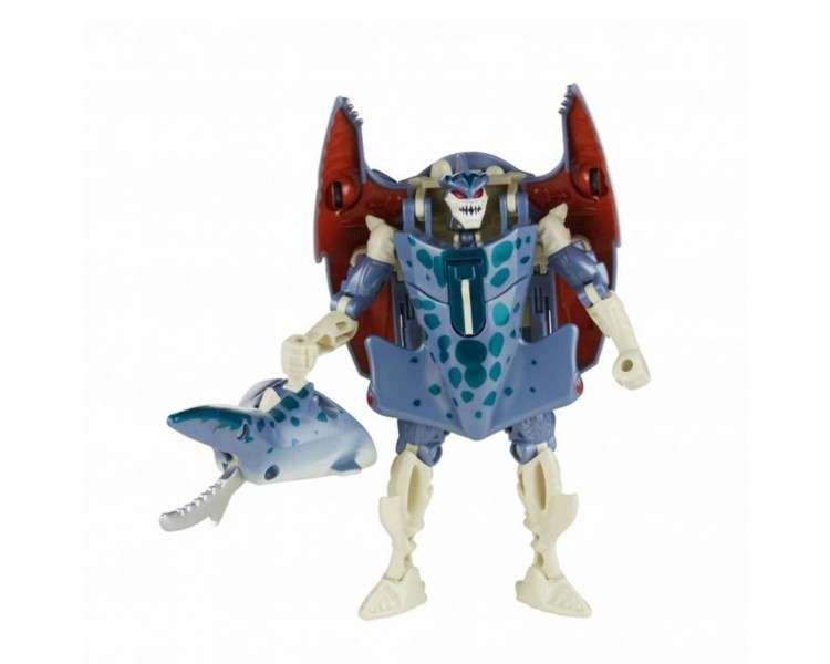 Figura hasbro transformers beast wars