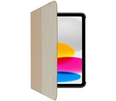 h2Funda para tableta EasyClick 20 Apple iPad de 109 pulgadas 2022 h2p ppEsta funda Easy Click esta disenada para adaptarse perf