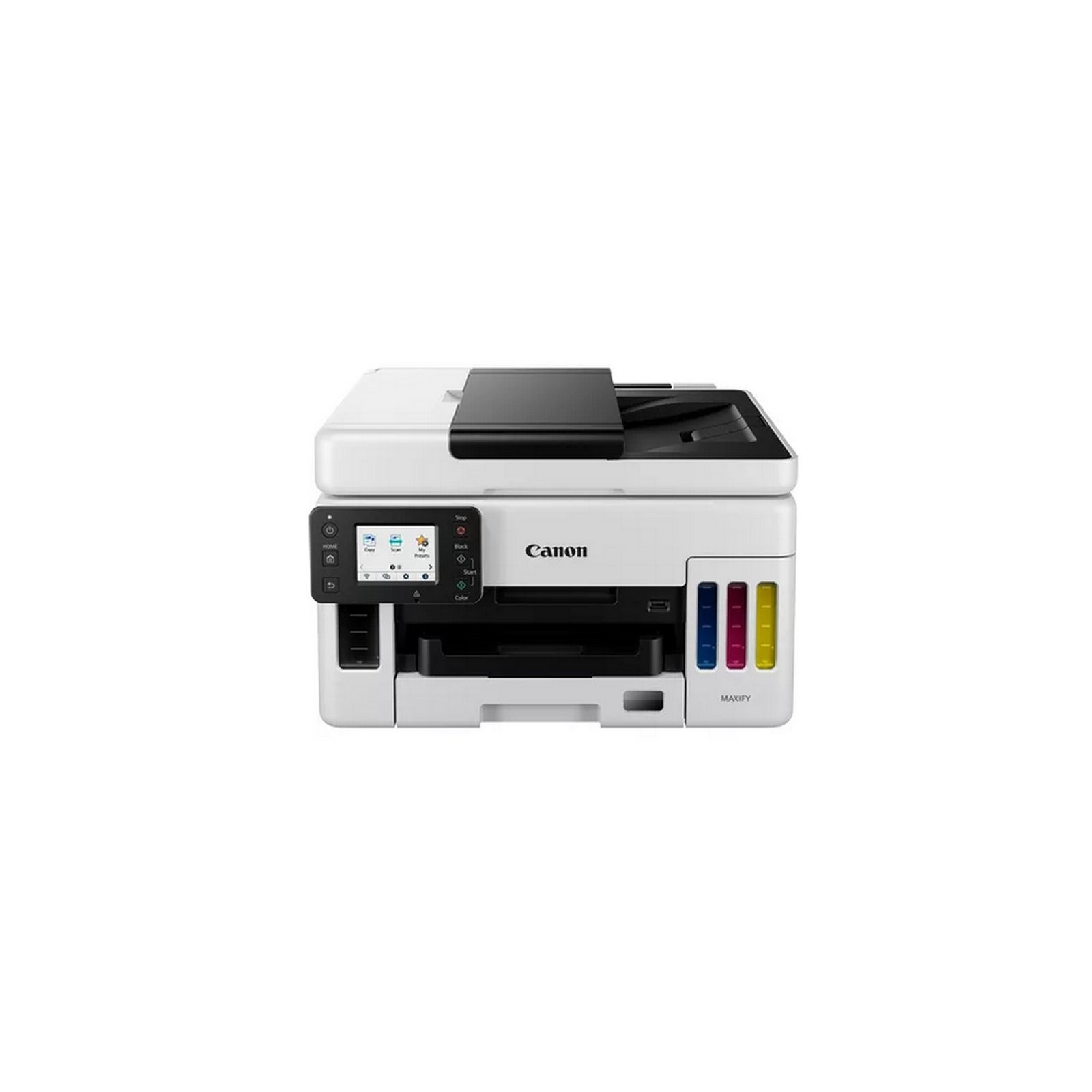 Canon Multifuncion MAXIFY GX6050