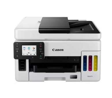 Canon Multifuncion MAXIFY GX6050