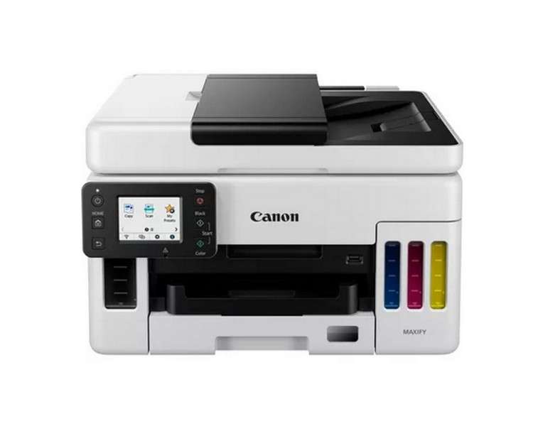 Canon Multifuncion MAXIFY GX6050