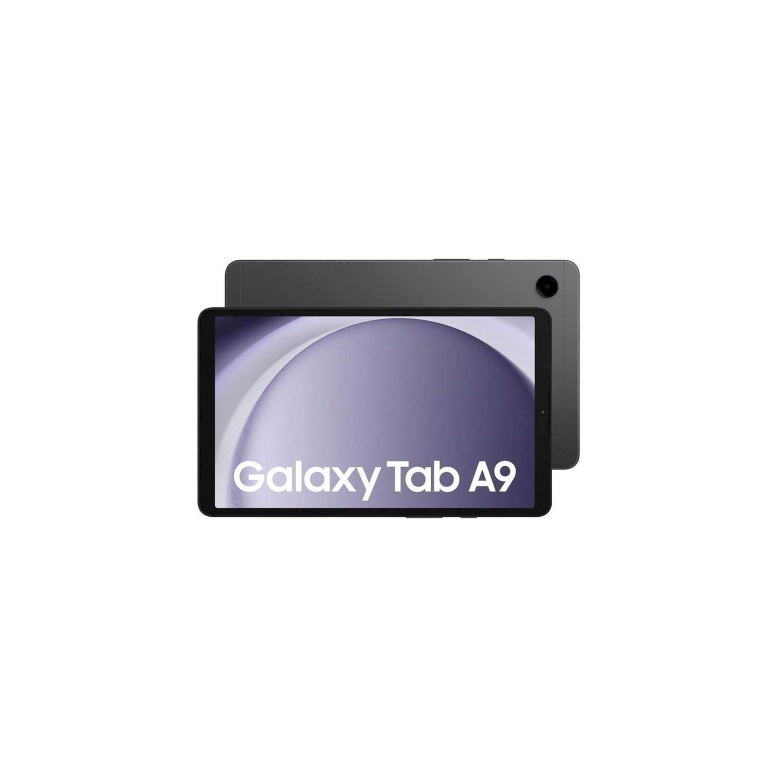 ph2Clasica y contemporanea h2pElegante y con un toque muy especial Galaxy Tab A9 Tab A9 presentan un diseno estilizado con un c