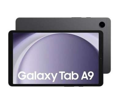 ph2Clasica y contemporanea h2pElegante y con un toque muy especial Galaxy Tab A9 Tab A9 presentan un diseno estilizado con un c