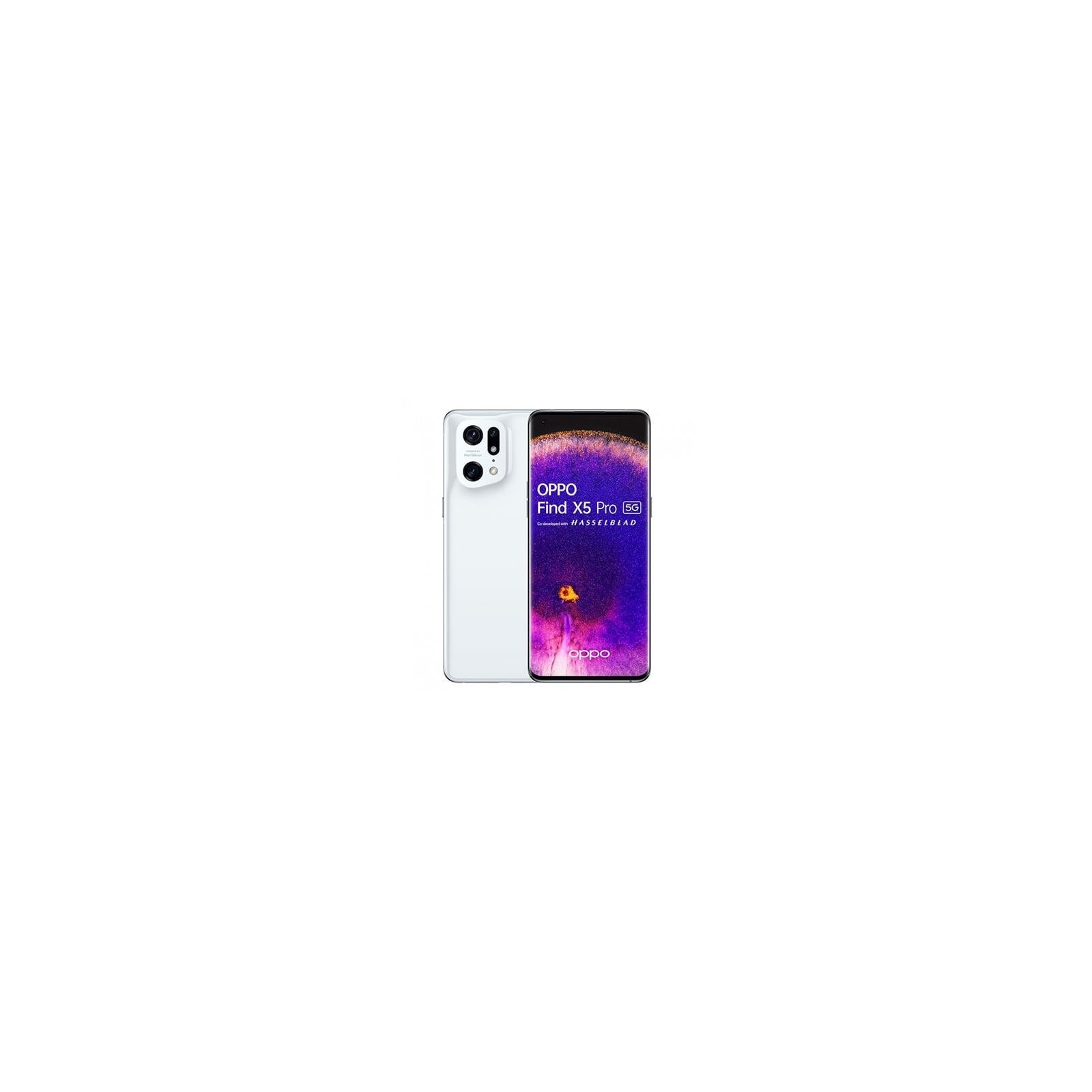 Telefono movil smartphone oppo find x5