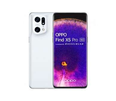 Telefono movil smartphone oppo find x5