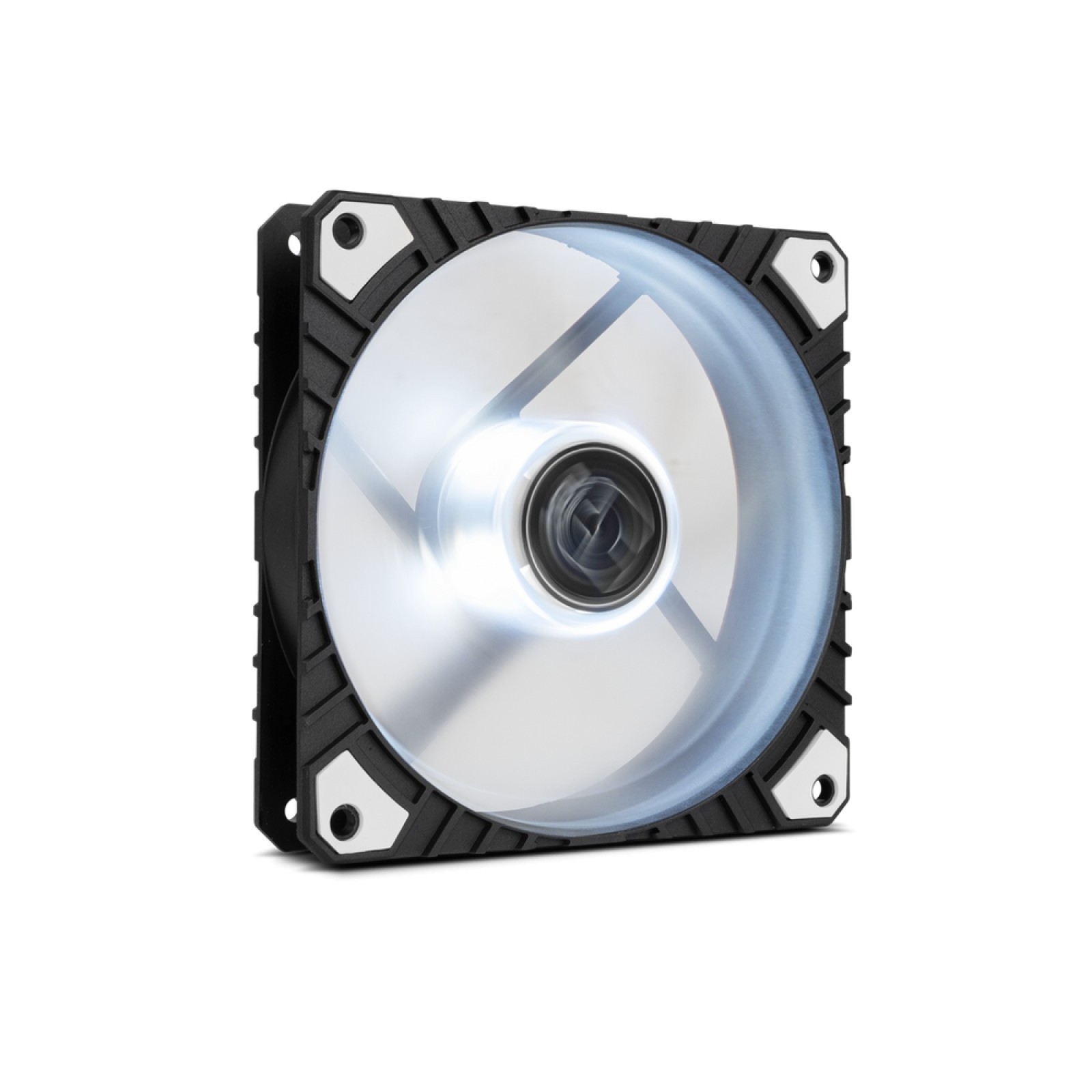 Ventilador caja nox hummer h fan led