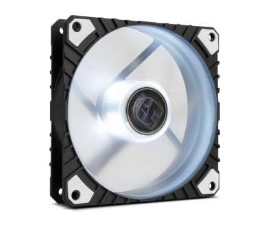 Ventilador caja nox hummer h fan led