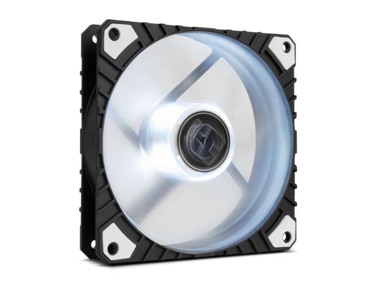 Ventilador caja nox hummer h fan led