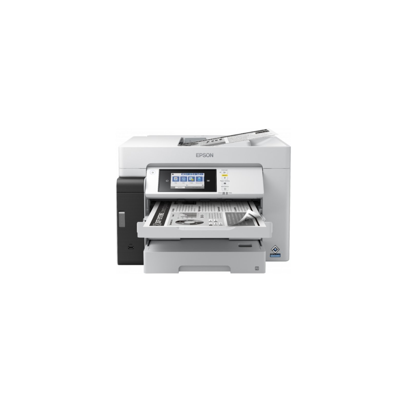 Epson Multifuncion Ecotank Pro ET M16680