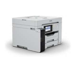 Epson Multifuncion Ecotank Pro ET M16680