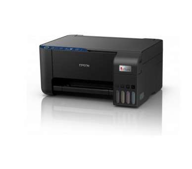 Epson Multifuncion Ecotank ET 2811