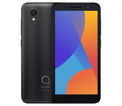 Movil alcatel 1 2021 16gb 1gb