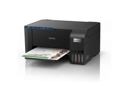 Epson Multifuncion Ecotank ET 2811