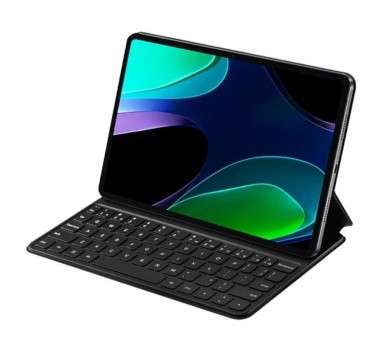 ph2Xiaomi Pad 6 Keyboard h2pLa sensacion perfecta para una experiencia de trabajo mas eficiente ph2Un teclado y una funda prote