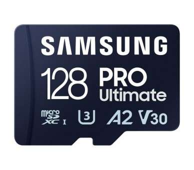 p ph2PRO Ultimate Adapter microSDXC 128GB h2ulliDedique mas tiempo a crear y ahorre menos tiempo con velocidades de lectura y e