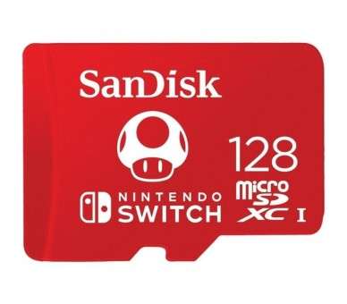 h2Tarjetas de memoria con licencia de Nintendo para Nintendo Switch h2divh2Almacenamiento para tus aventuras favoritas de la co