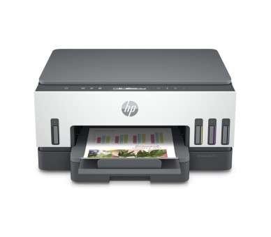 HP Multifuncion Smart Tank 7005