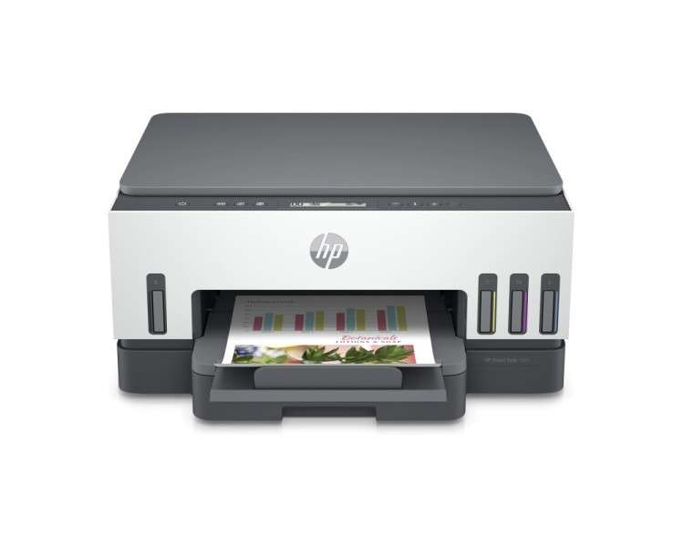 HP Multifuncion Smart Tank 7005