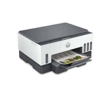 HP Multifuncion Smart Tank 7005