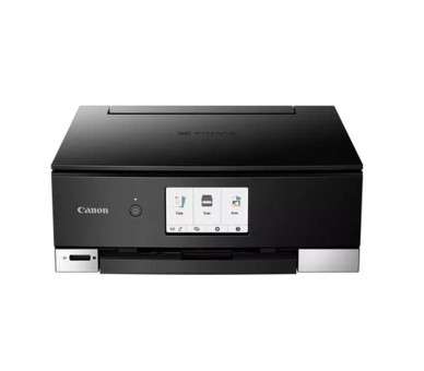 Canon Multifuncion Pixma TS8350a