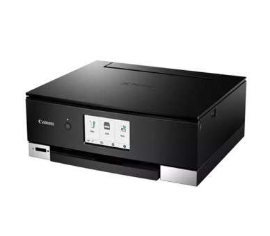 Canon Multifuncion Pixma TS8350a