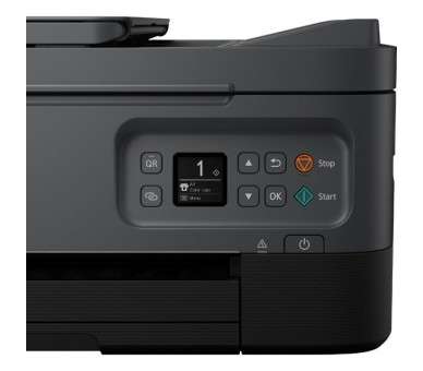 Canon Multifuncion Pixma TS7450a