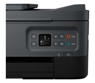 Canon Multifuncion Pixma TS7450a