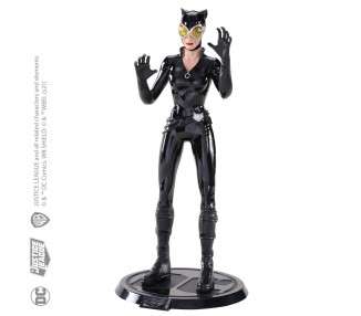 Figura the noble collection bendyfigs dc