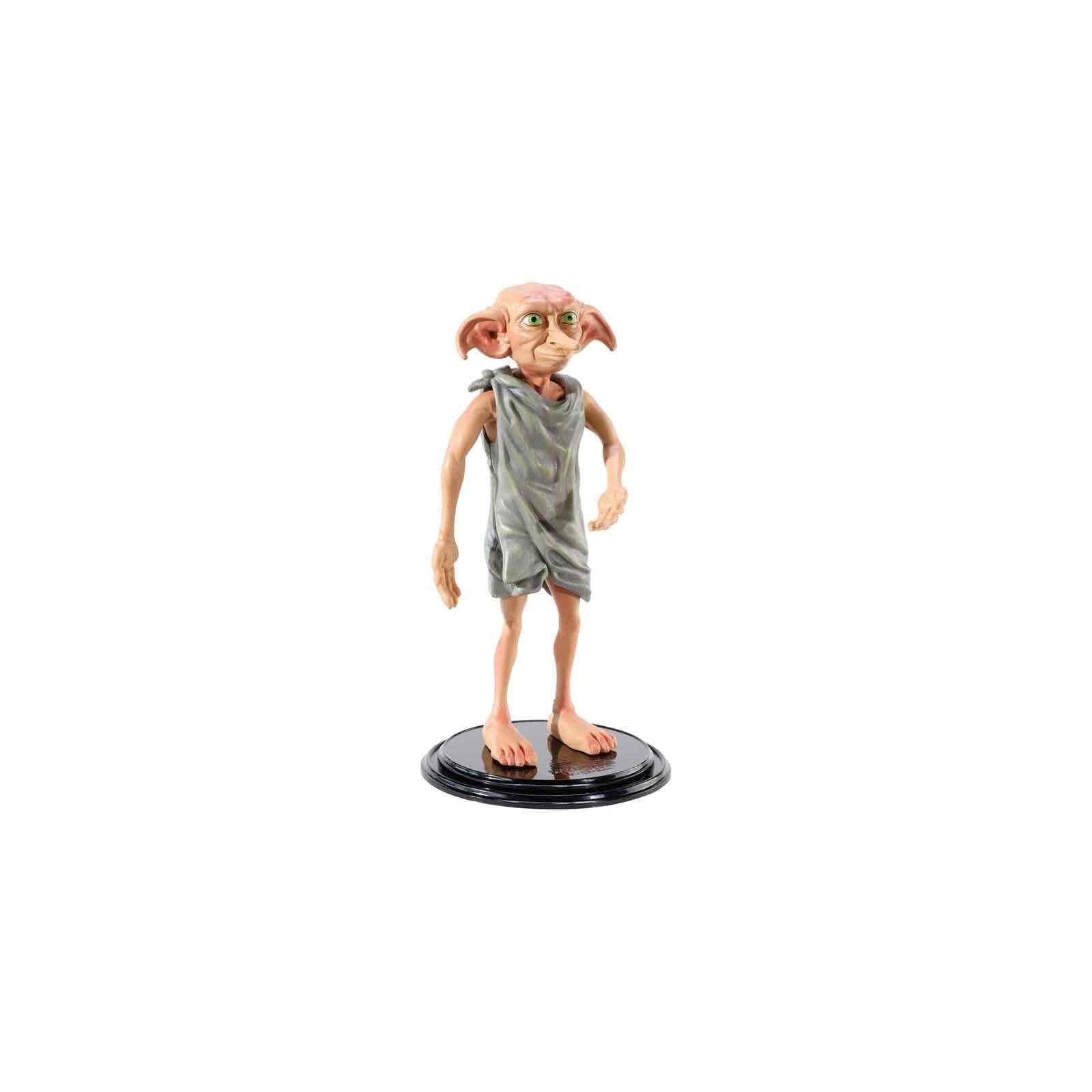 Figura the noble collection bendyfigs harry