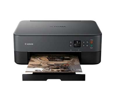 Canon Multifuncion Pixma TS6350a