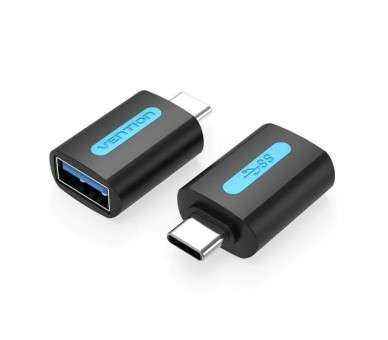 pul libEspecificaciones b li liColor negro li liInterfaz USB 30 C Macho USB 30 A Hembra li liVelocidad de transmision 5Gbps li 