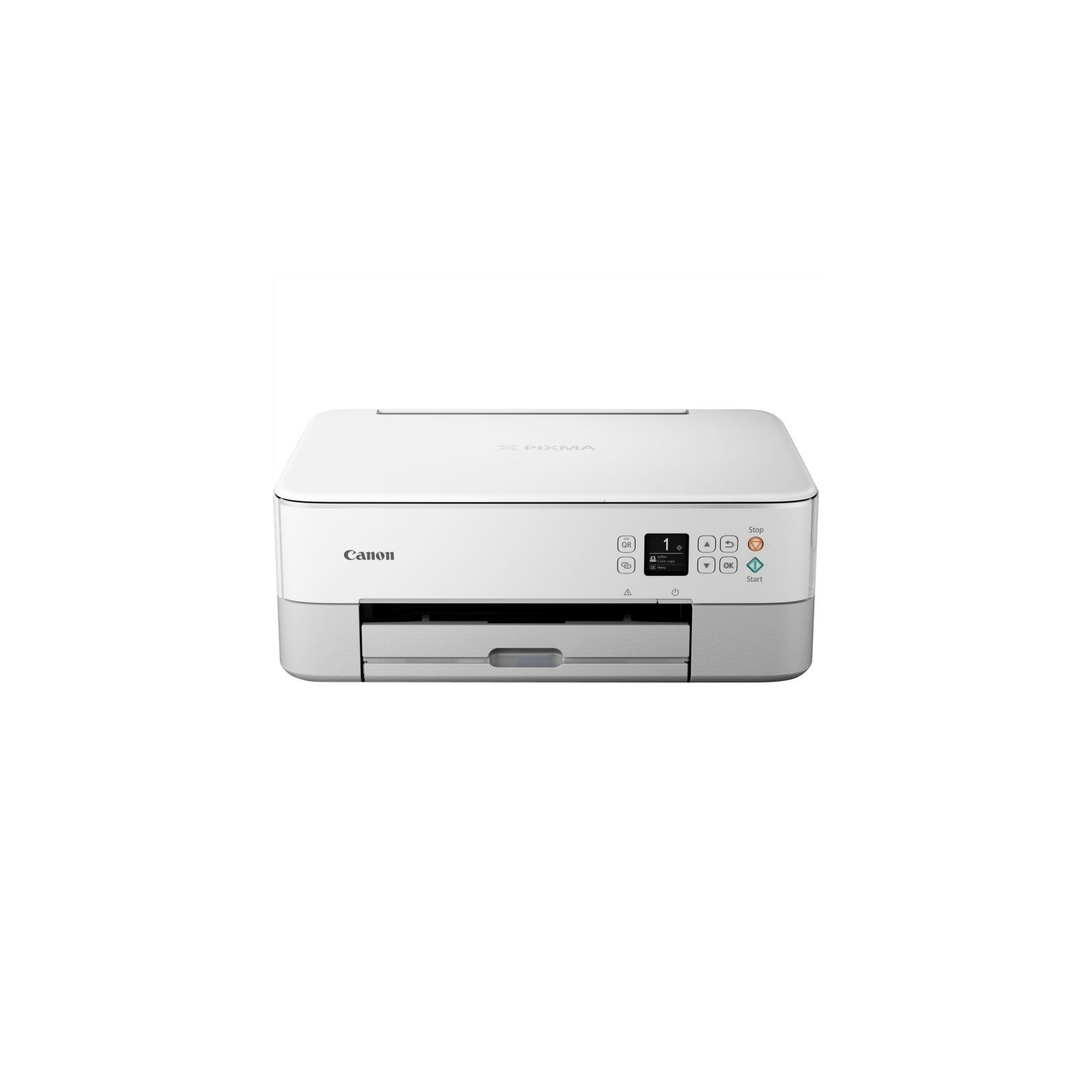 Canon Multifuncion Pixma TS5351a Wifi Blanca