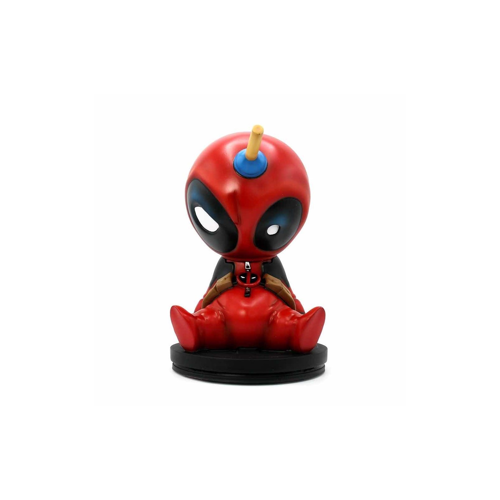 Figura hucha semic studios marvel deadpool