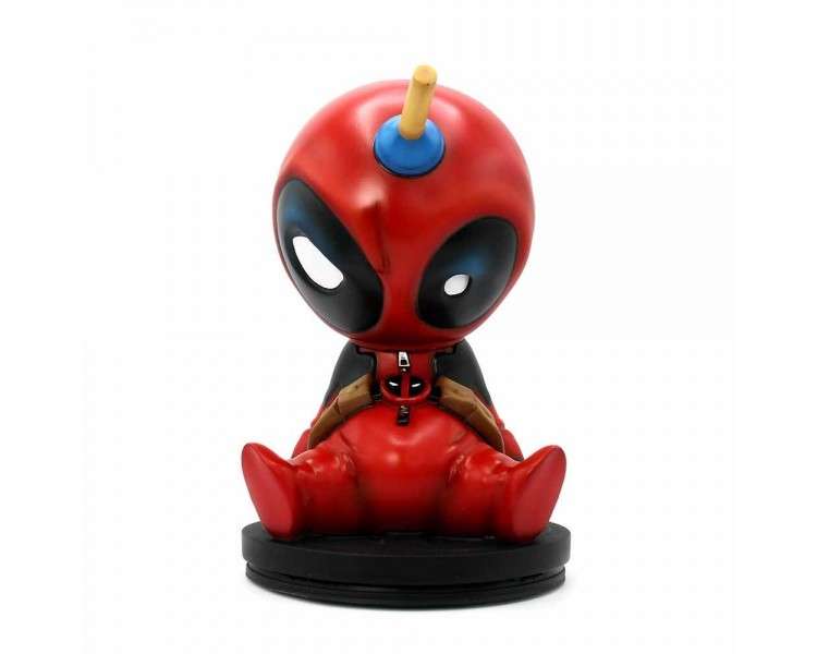 Figura hucha semic studios marvel deadpool