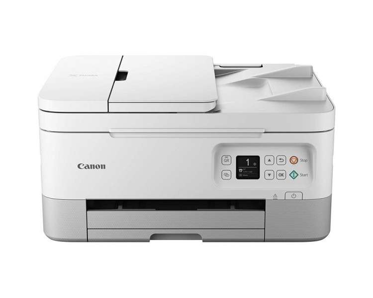 Canon Multifuncion Pixma TS7451a