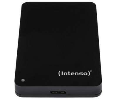 Disco duro externo hdd intenso 5tb