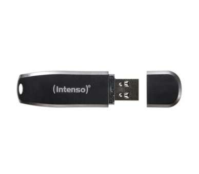 Memoria usb 30 intenso speed 32gb