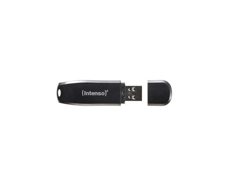 Memoria usb 30 intenso speed 32gb