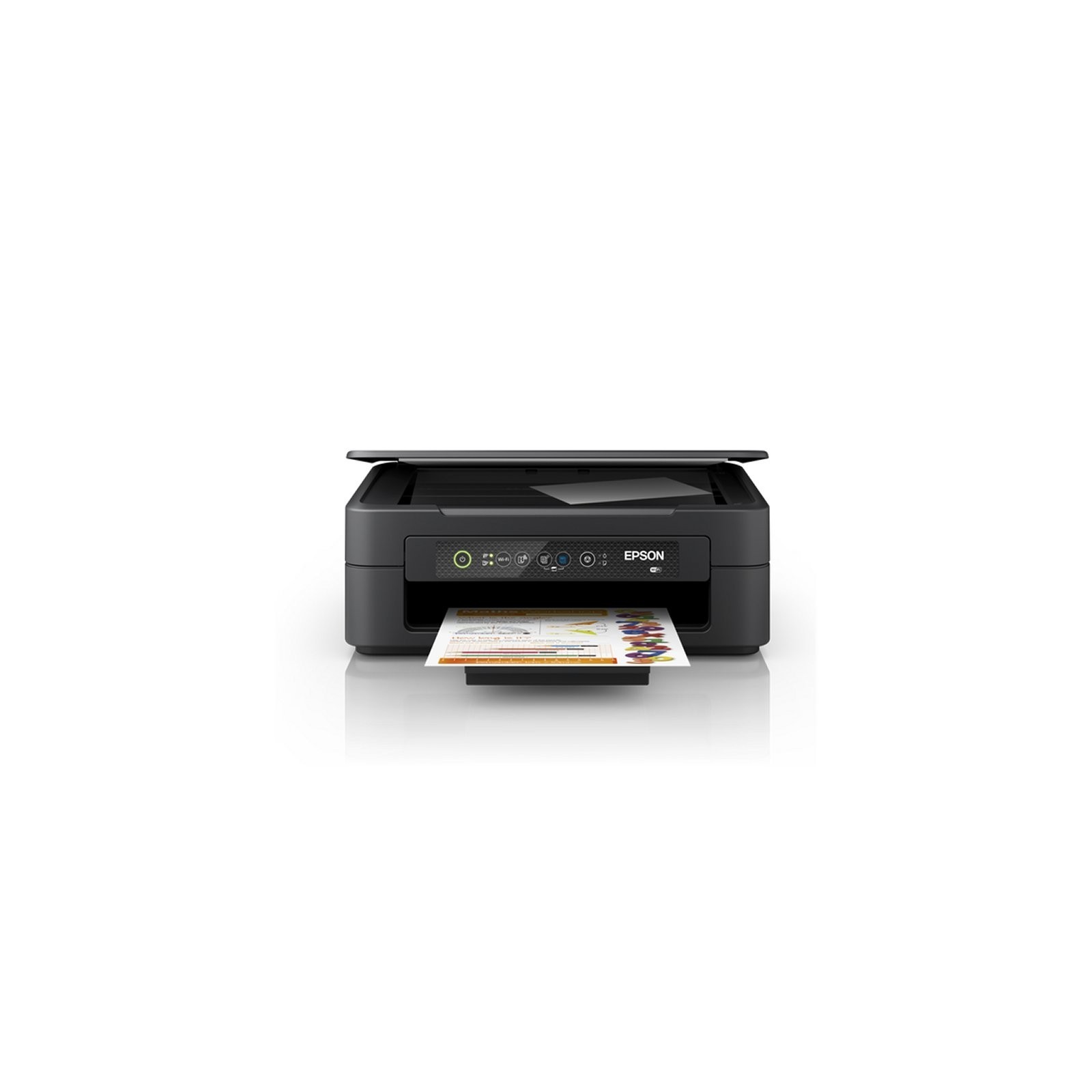 Epson Multifuncion Expression Home XP 2200 Wifi