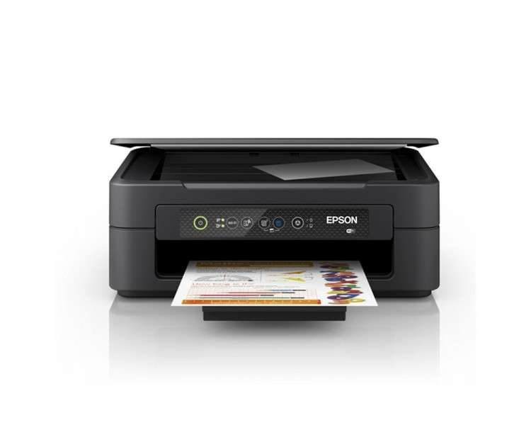 Epson Multifuncion Expression Home XP 2200 Wifi