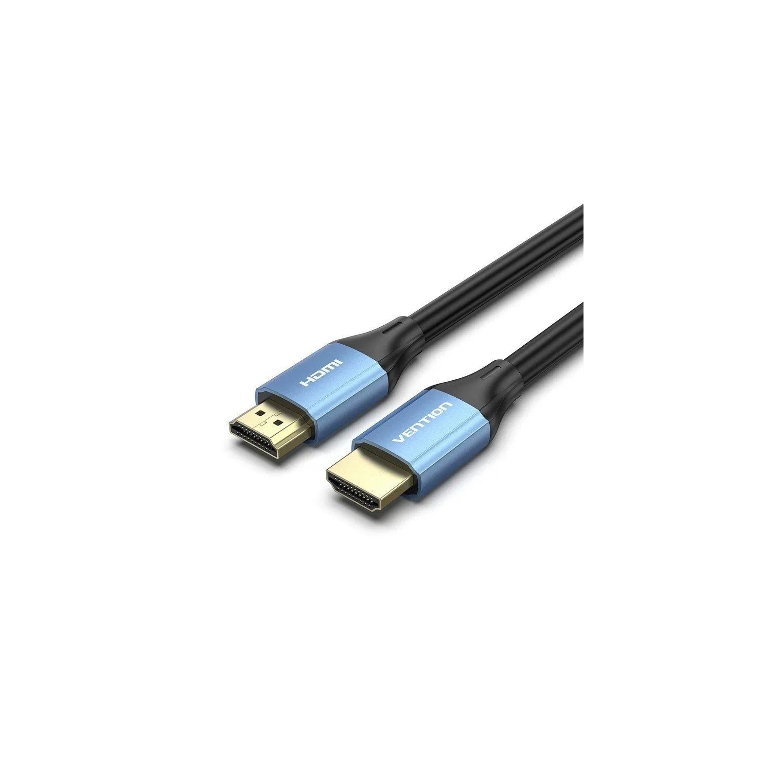 pullibEspecificaciones b liliInterfaz version HDMI 20 liliResolucion 4K60Hz lili30AWG liliLongitud 15m liliColor azul liliMater