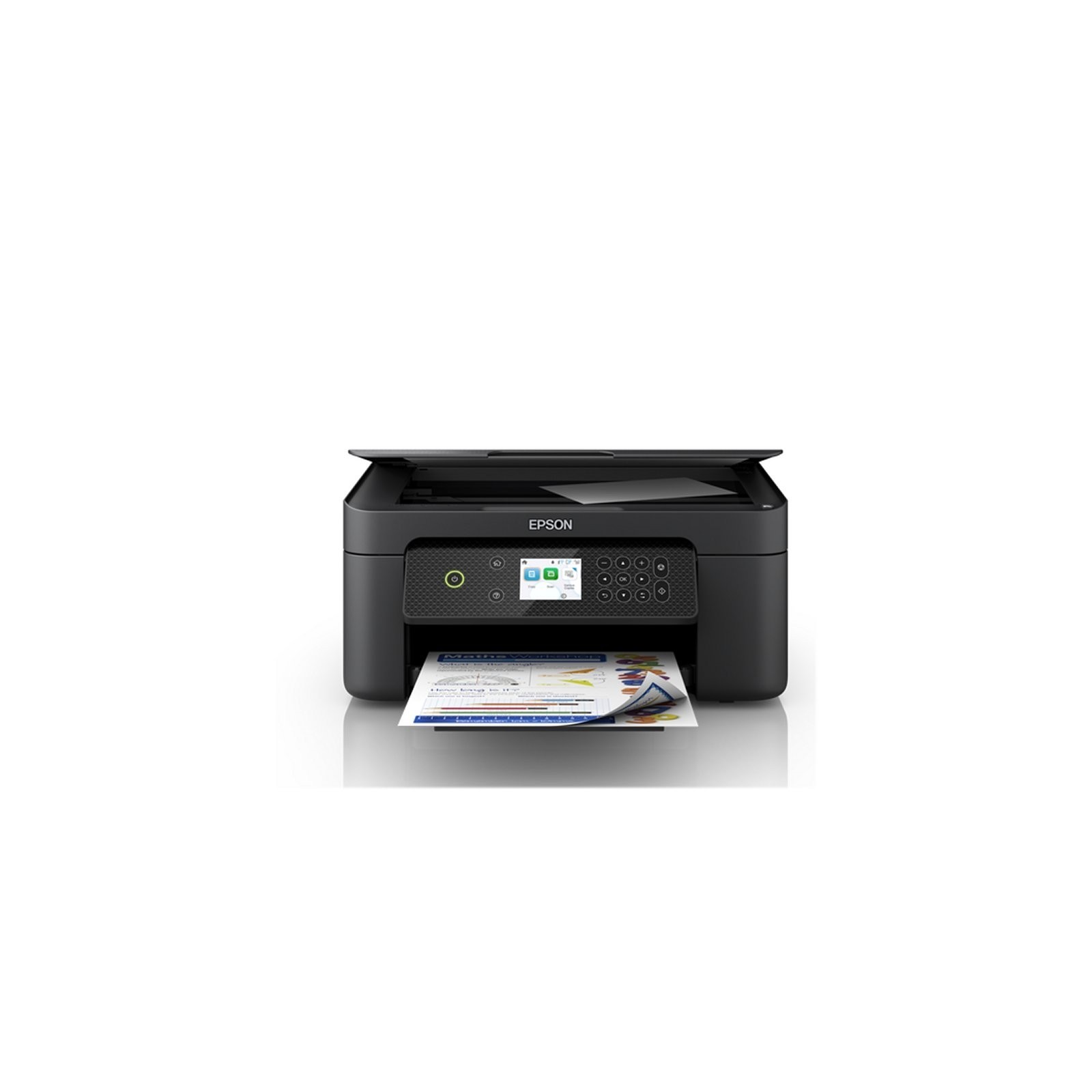 Epson Multifuncion Expression Home XP 4200 Wifi