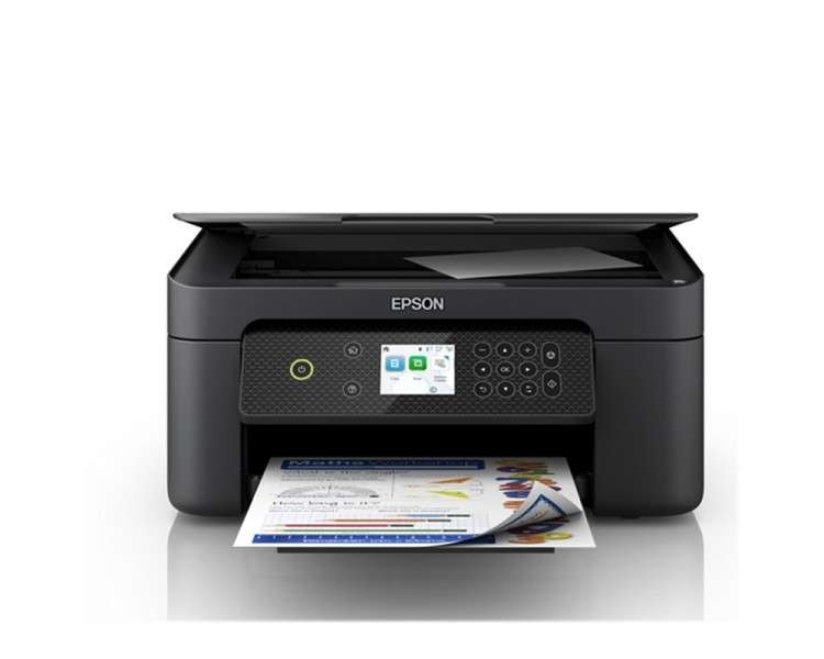 Epson Multifuncion Expression Home XP 4200 Wifi