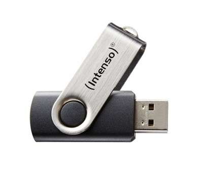 Memoria usb 20 intenso basic 16gb