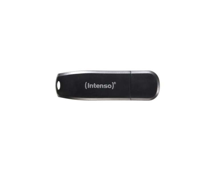 Memoria usb 30 intenso speed 256gb