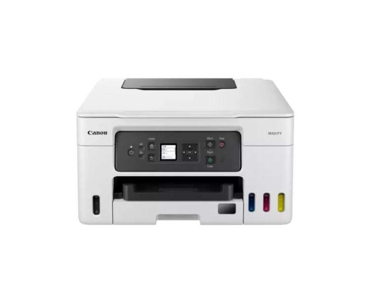 Canon Multifuncion MAXIFY GX3050