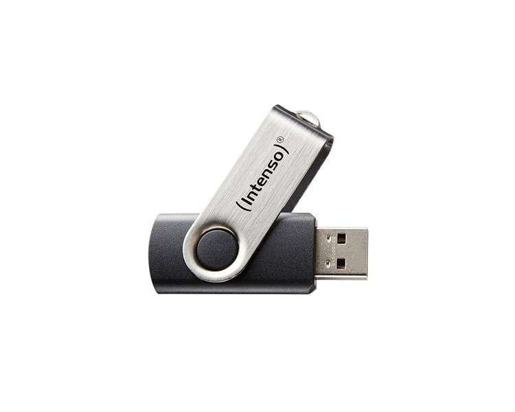 Memoria usb 20 intenso basic 64gb