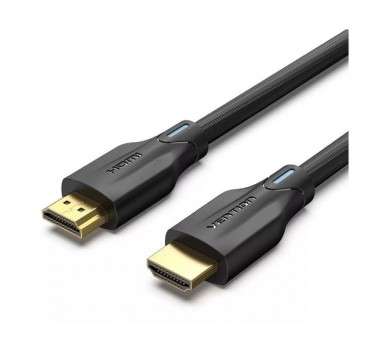 ph2Cable Hdmi 21 8k h2brHDMI 8K60Hz Resolucion 8K 48Gpbs 3D VisionbrbrExperiencia de cine Ultra HD con resolucion 8Kbrbrul libE